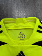 Original Authentic Adidas Chelsea 2007/2008 Long Sleeve Away Shirt Mens Small2