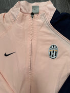 Original Nike Juventus 2004/2005 Track Jacket Mens Extra Large1