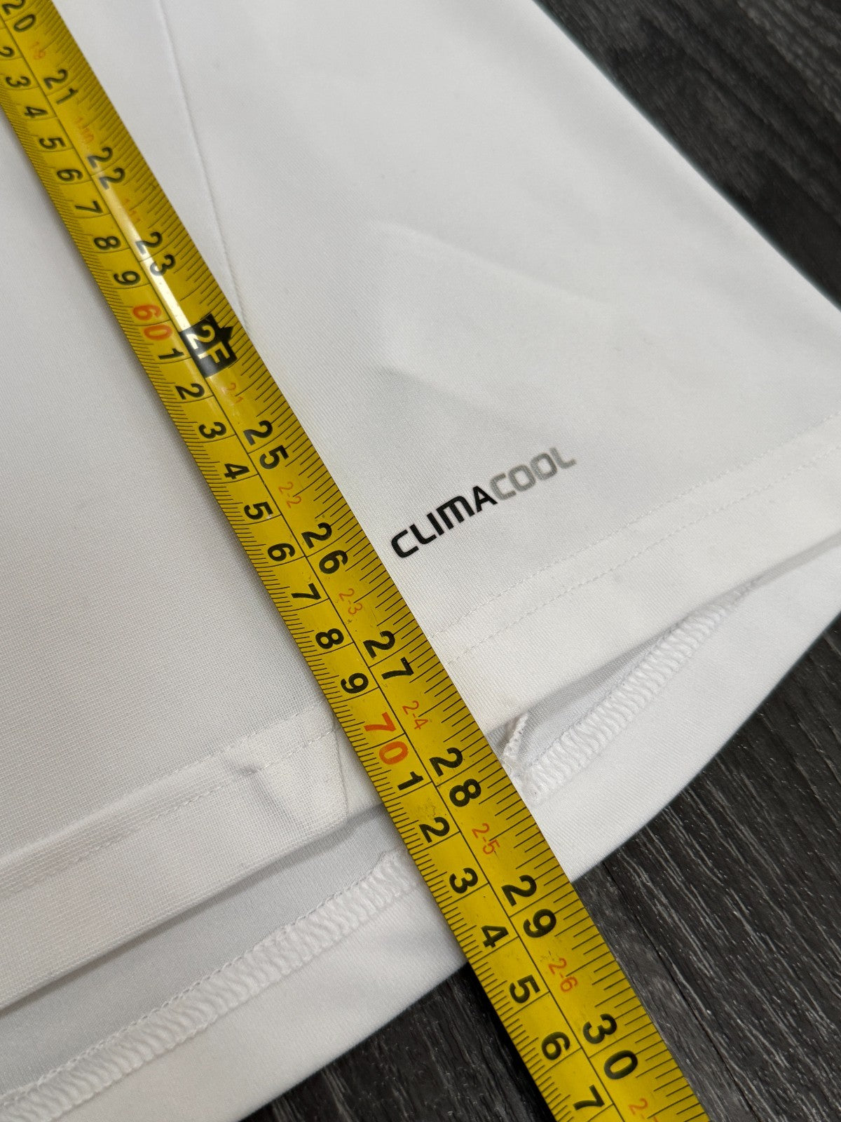 Original Adidas AC Milan 2012/2013 Away Shirt Mens Medium5