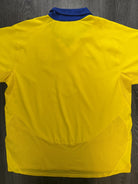 Original Nike Arsenal 2003/2004 Away Shirt Mens XXL 2XL8