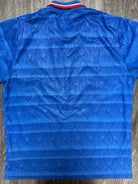 Original Authentic Umbro Ipswich Town 1989/1990 Home Shirt Mens Small6