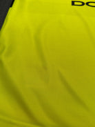 Original Nike Borussia Dortmund BVB 1997/1998 Home Shirt Mens Extra Large XL7