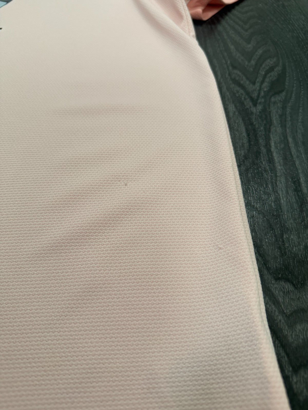 Original Adidas Manchester United 2018/2019 Away Shirt Mens XXL 2XL7