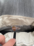 Original Authentic Reebok Liverpool 1996/1997 Zip Up Jacket Mens Large1