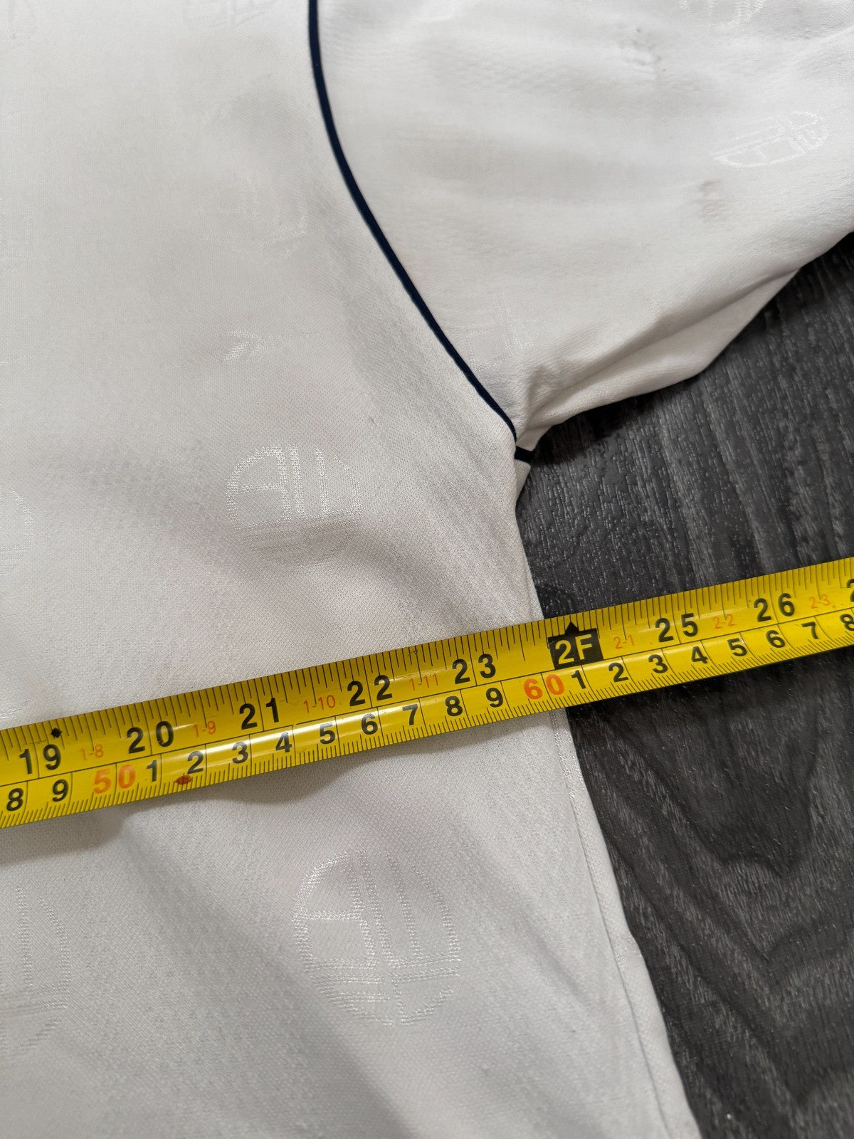 Original Reebok Bolton Wanderers 1995/1996 Home Shirt Mens XXL 2XL6