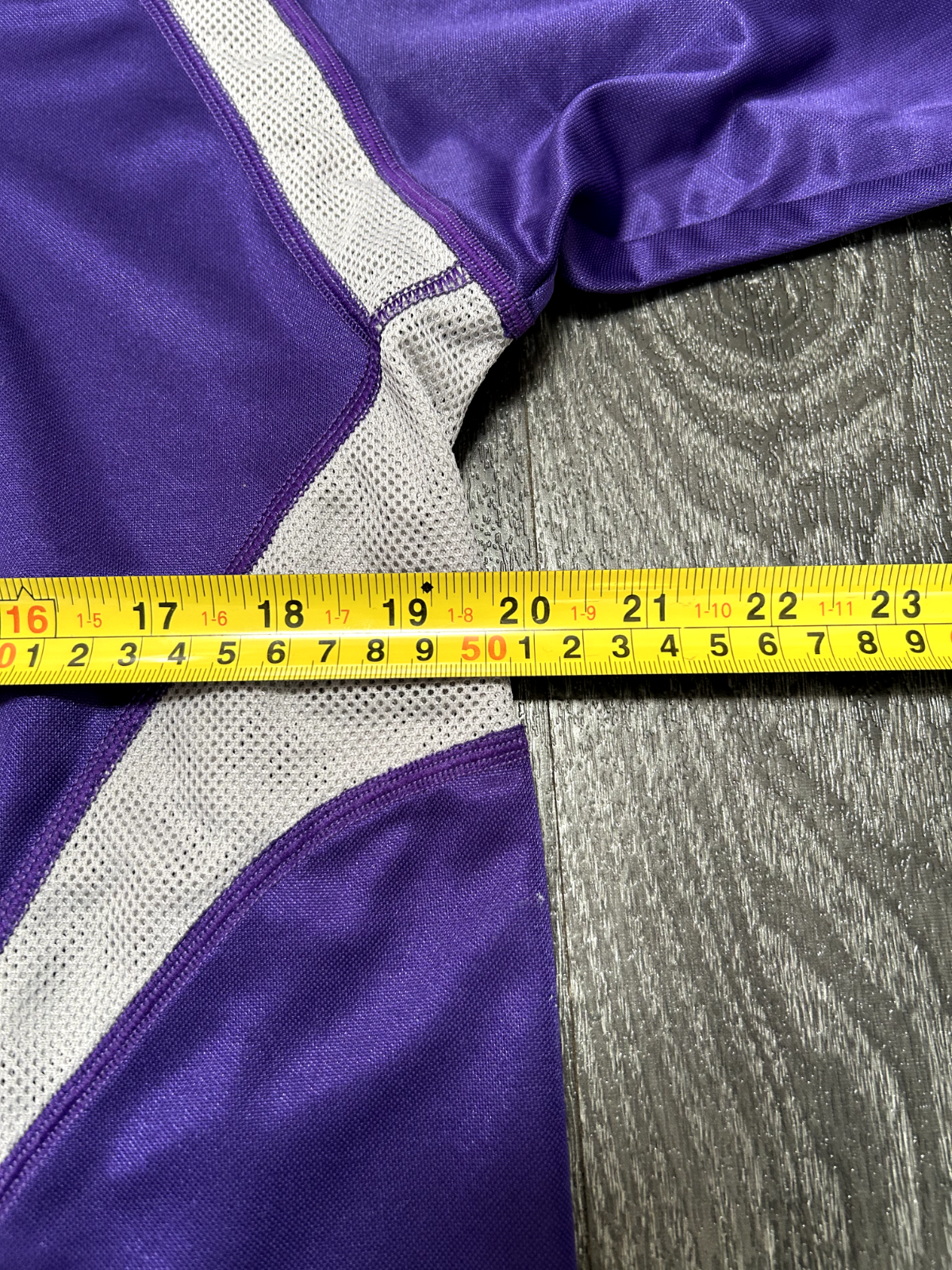 Original Authentic Adidas Real Madrid 2004/2005 Goalkeeper Shirt Mens Small6