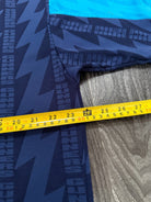 Original Nike Arsenal 1994/1995 Away Shirt WRIGHT 8 Mens Extra Large XL8