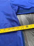 Original Nike Paris Saint Germain PSG 1998/1999 Home Shirt Mens Extra Large XL8