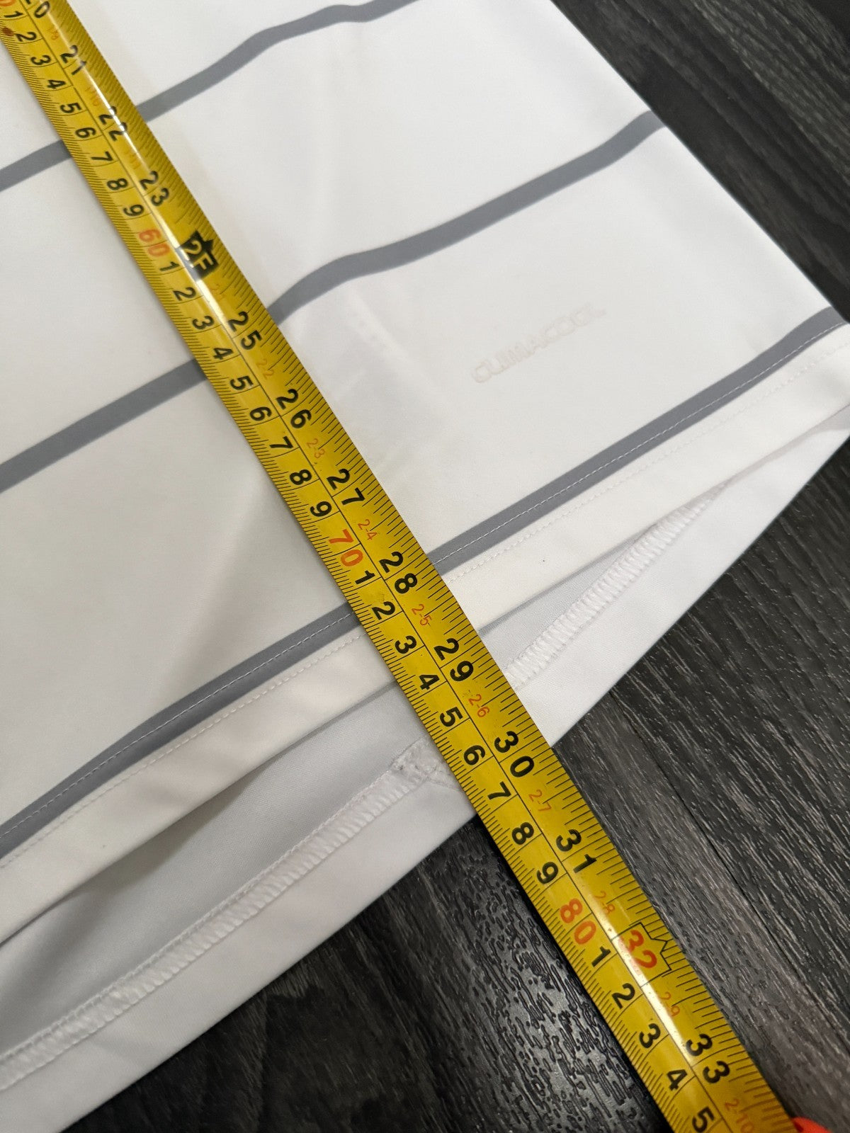 Original Adidas Chelsea 2009/2010 Third Shirt Mens Medium M4