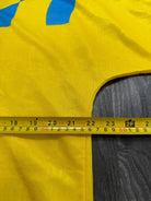 Original Authentic Umbro Inter Milan 1991/1992 Third Shirt Mens Large4