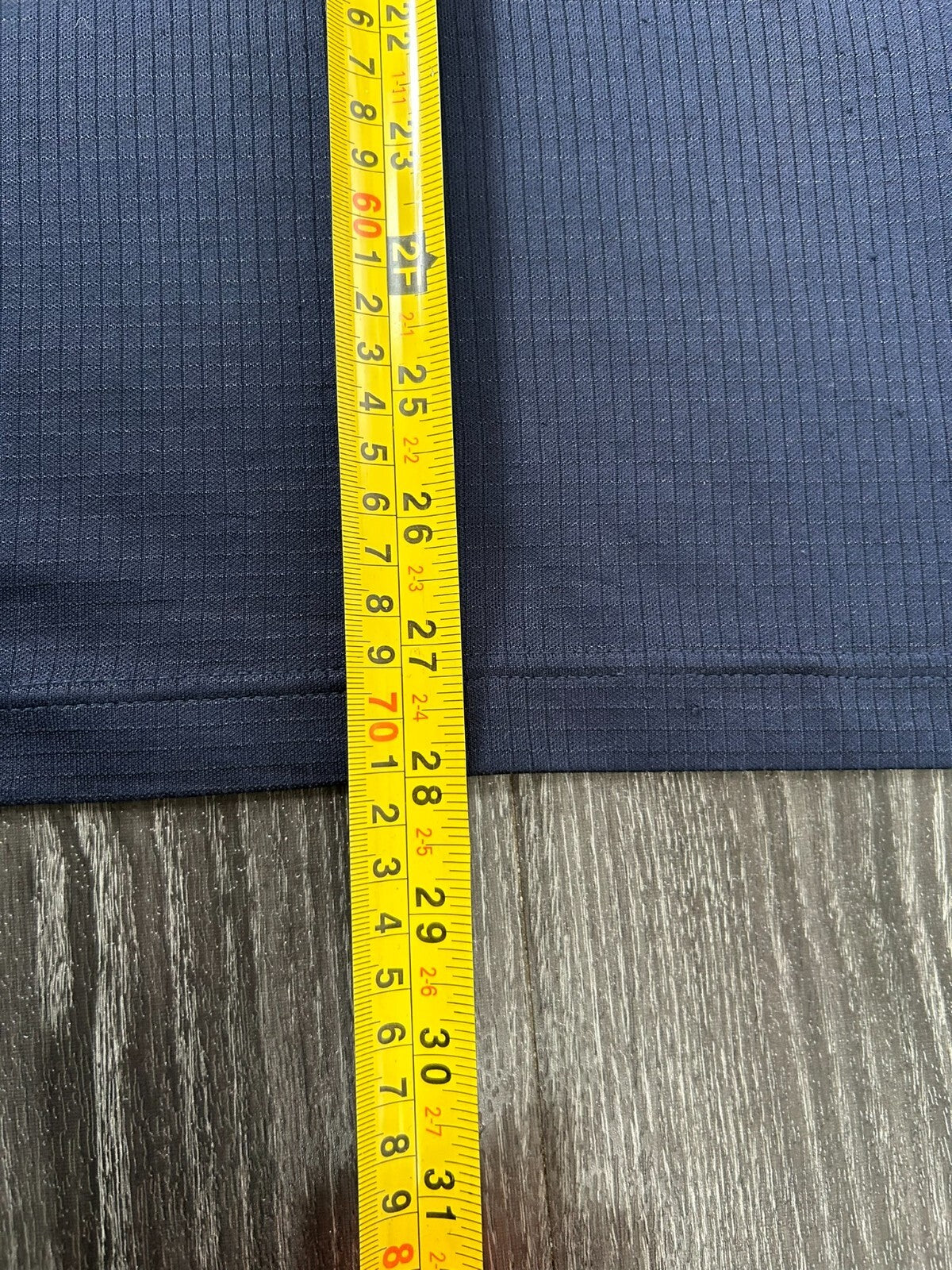 Original Authentic InHouse Southampton 1999/2000 Away Shirt Mens Extra Large7