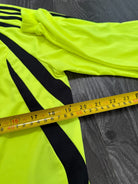 Original Authentic Adidas Chelsea 2007/2008 Long Sleeve Away Shirt Mens Small6