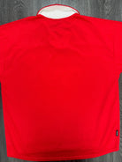 Original Admiral Barnsley FC 1999/2000 Home Shirt Mens XXL 2XL7