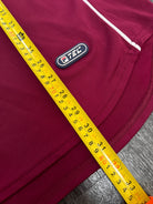 Original Fila West Ham United 1999/2000 Home Shirt Mens XXL 2XL3