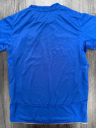 Original Authentic Umbro Chelsea 2005/2006 Home Shirt Mens Small5