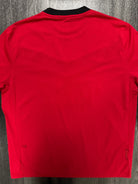 Original Nike Manchester United 2009/2010 Home Shirt Mens Extra Large XL7