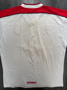 Original Authentic Reebok Liverpool 1998/1999 Away Shirt Mens Large7