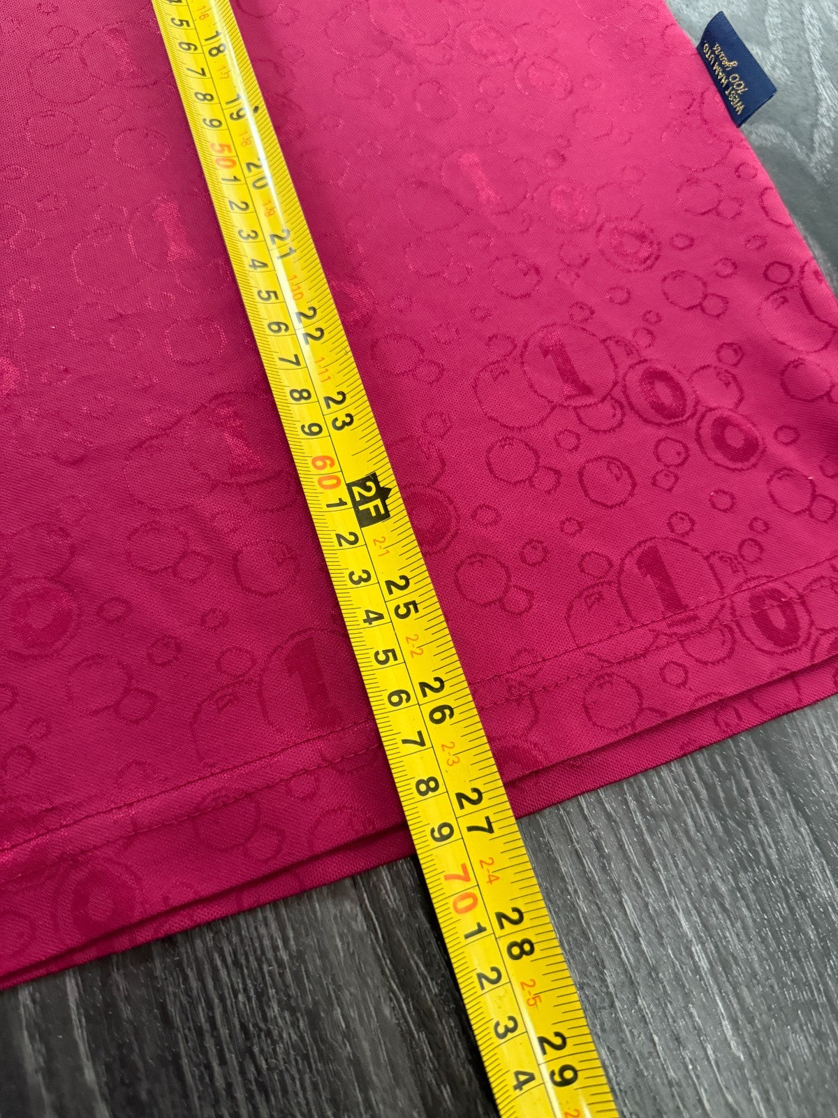 Original Authentic PONY West Ham United 1995/1996 Home Shirt Large5