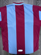 Original Reebok Aston Villa 1999/2000 Home Shirt Mens Medium M8