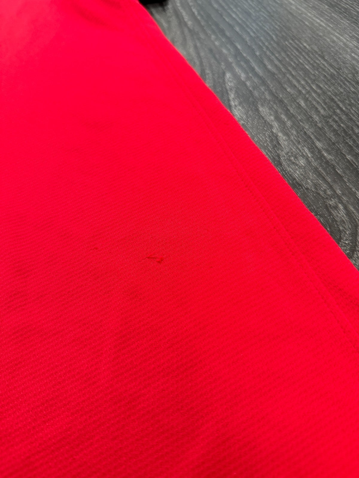 Original Authentic Nike Arsenal 2012/2013 Home Shirt Mens XXL 2XL8