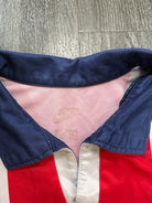 Original Nike Paris Saint Germain PSG 1998/1999 Home Shirt Mens Large2