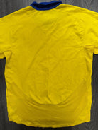 Original Authentic Nike Arsenal 2003/2004 Away Shirt Mens Medium7