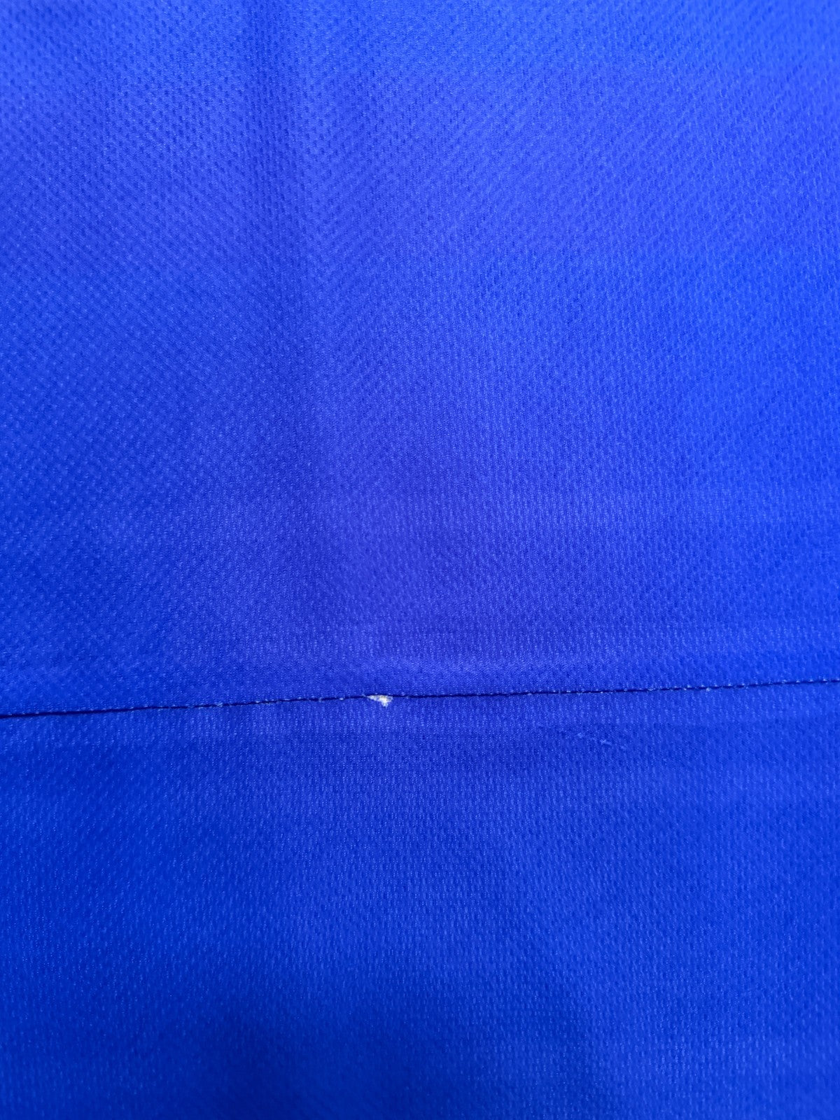 Original Authentic Adidas France 1998 Home Shirt Mens Medium9