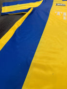 Original Asics Leeds United 1993/1994 Away Shirt Mens Extra Large5