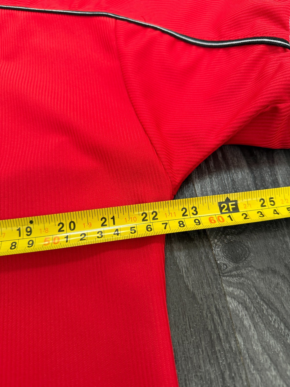 Original Umbro Manchester United 1998/2000 Home Shirt Mens Large L6