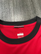 Original Nike Manchester United 2009/2010 Home Shirt Mens XXL 2XL2