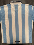Original Reebok Argentina 1999 Home Shirt Mens Extra Large5