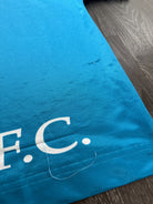 Original Kappa Manchester City 1997/1998 Home Shirt Mens Small9