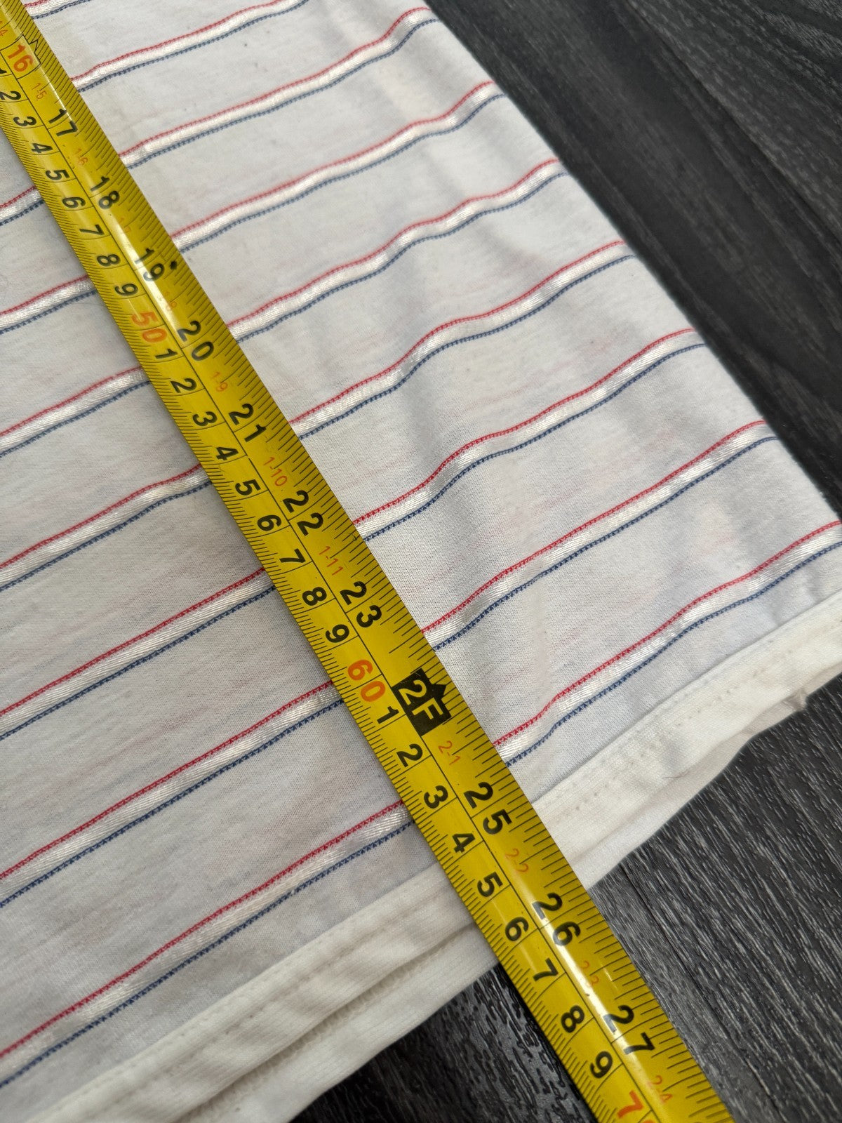 Original Authentic Le Coq Sportif Chelsea 1984/1985 Away Shirt Mens Small6