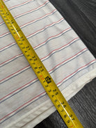 Original Authentic Le Coq Sportif Chelsea 1984/1985 Away Shirt Mens Small6