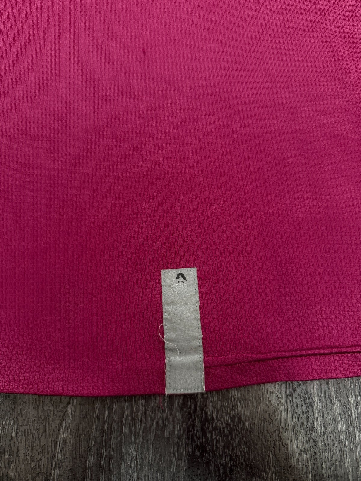 Original Diadora Aston Villa 2000/2001 Home Shirt Mens Small7