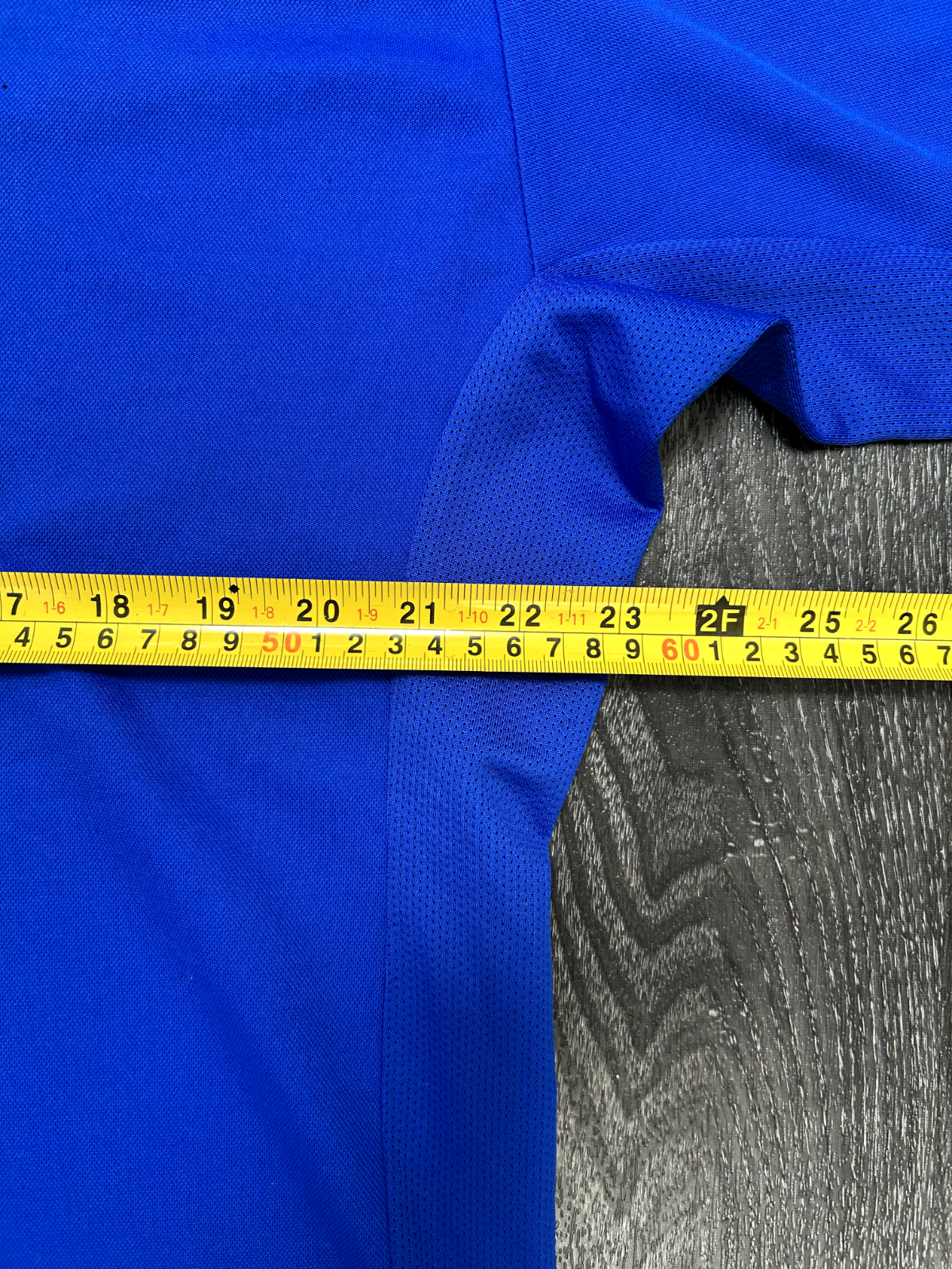 Original Authentic Umbro Chelsea 2001/2002 Home Shirt Mens Extra Large8