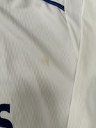 Original Umbro Chelsea 1998/1999 Long Sleeve Away Shirt Mens Medium3