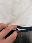 Original Umbro England 2004 Home Shirt Mens Large L6