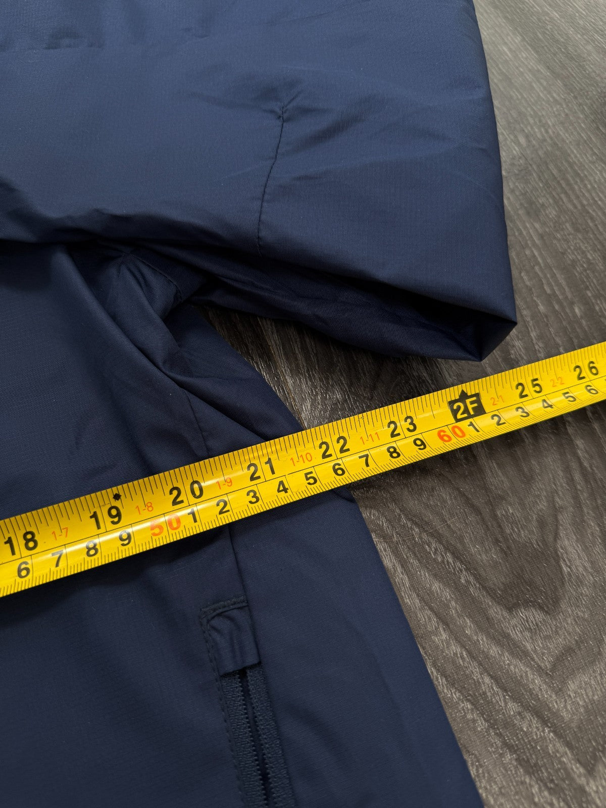 Original Authentic Nike Barcelona 2013/2014 Windbreaker Jacket Mens Medium6