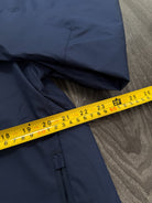 Original Authentic Nike Barcelona 2013/2014 Windbreaker Jacket Mens Medium6