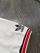 Original Adidas Manchester United 1984/1985 Away Shirt Mens Medium7