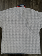 Original Authentic Umbro Manchester United 1995/1996 Away Shirt 2XL Mens12