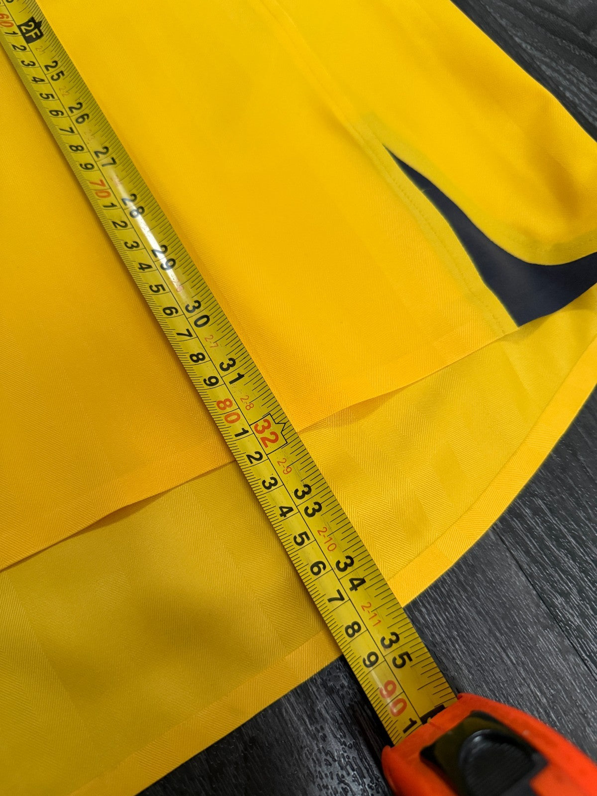 PLAYER ISSUE Nike Arsenal 2006/2007 Away Shirt Mens XXL 2XL BNWT5