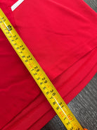 Original Authentic Nike Arsenal 2002/2003 Home Shirt Mens XXL 2XL4