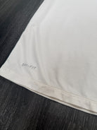 Original Authentic Nike Manchester City 2013/2014 Third Shirt Mens Medium5