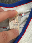 Original Authentic Le Coq Sportif Chelsea 1984/1985 Away Shirt Mens Small2