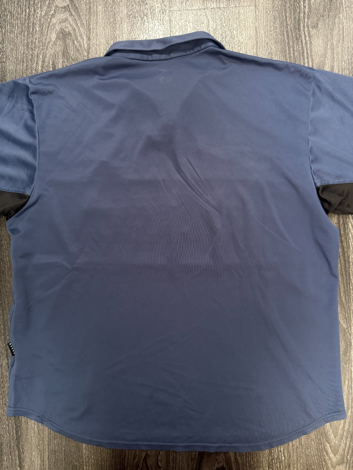 Original Authentic Nike Inter Milan 1998/1999 Third Shirt Mens Extra Large XL9