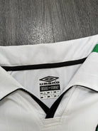 Original Authentic Umbro Celtic 2001/2002 Away Shirt Mens XXL 2XL2