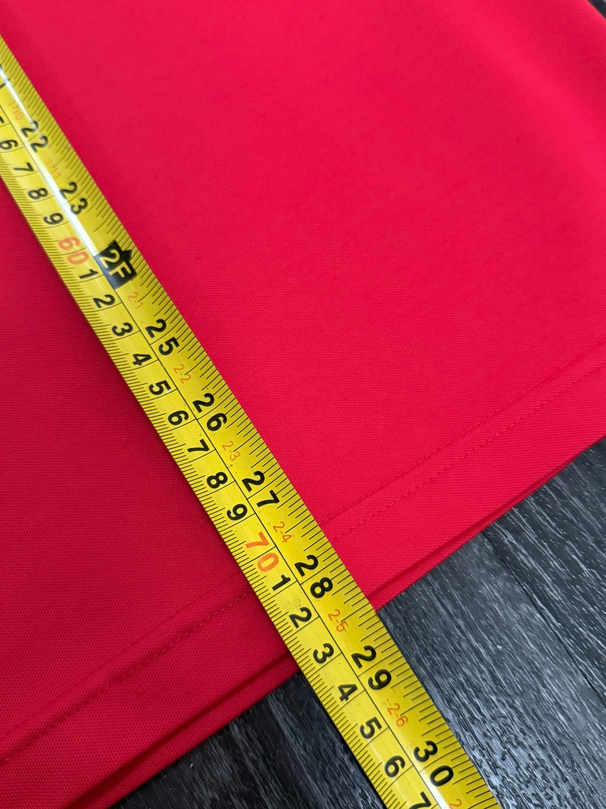 Original Reebok Liverpool 2002/2003 European Home Shirt Mens Large L4