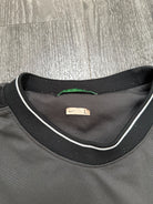 Original Nike Werder Bremen 2009/2010 Goalkeeper Shirt Mens Large L2